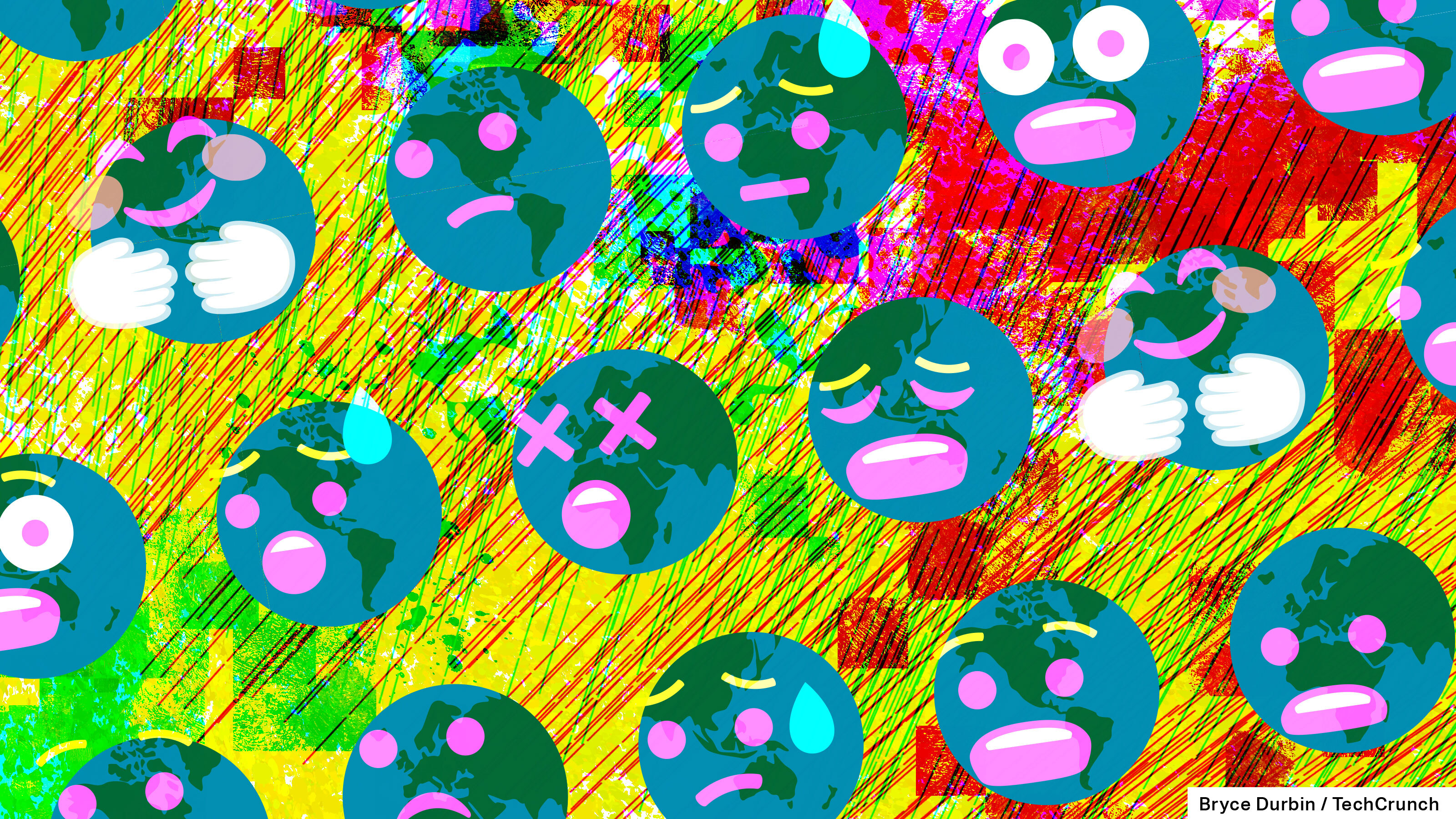 The Bubble Question Nobody Wants to Answer - visual representation