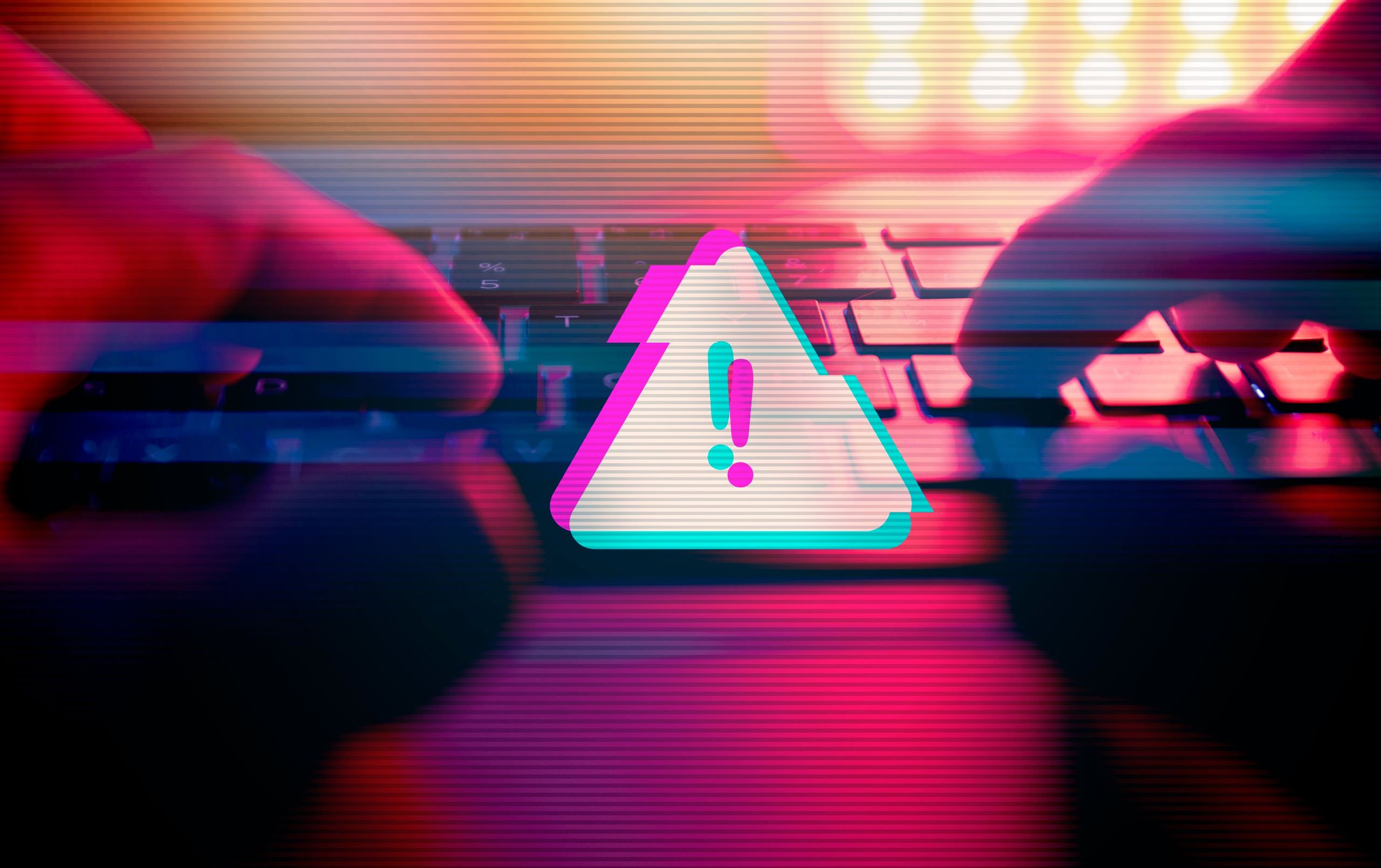 Closing the security blind spots that are a prime entry point for attacks | TechRadar
