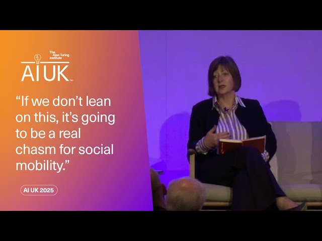 The Path Forward - visual representation