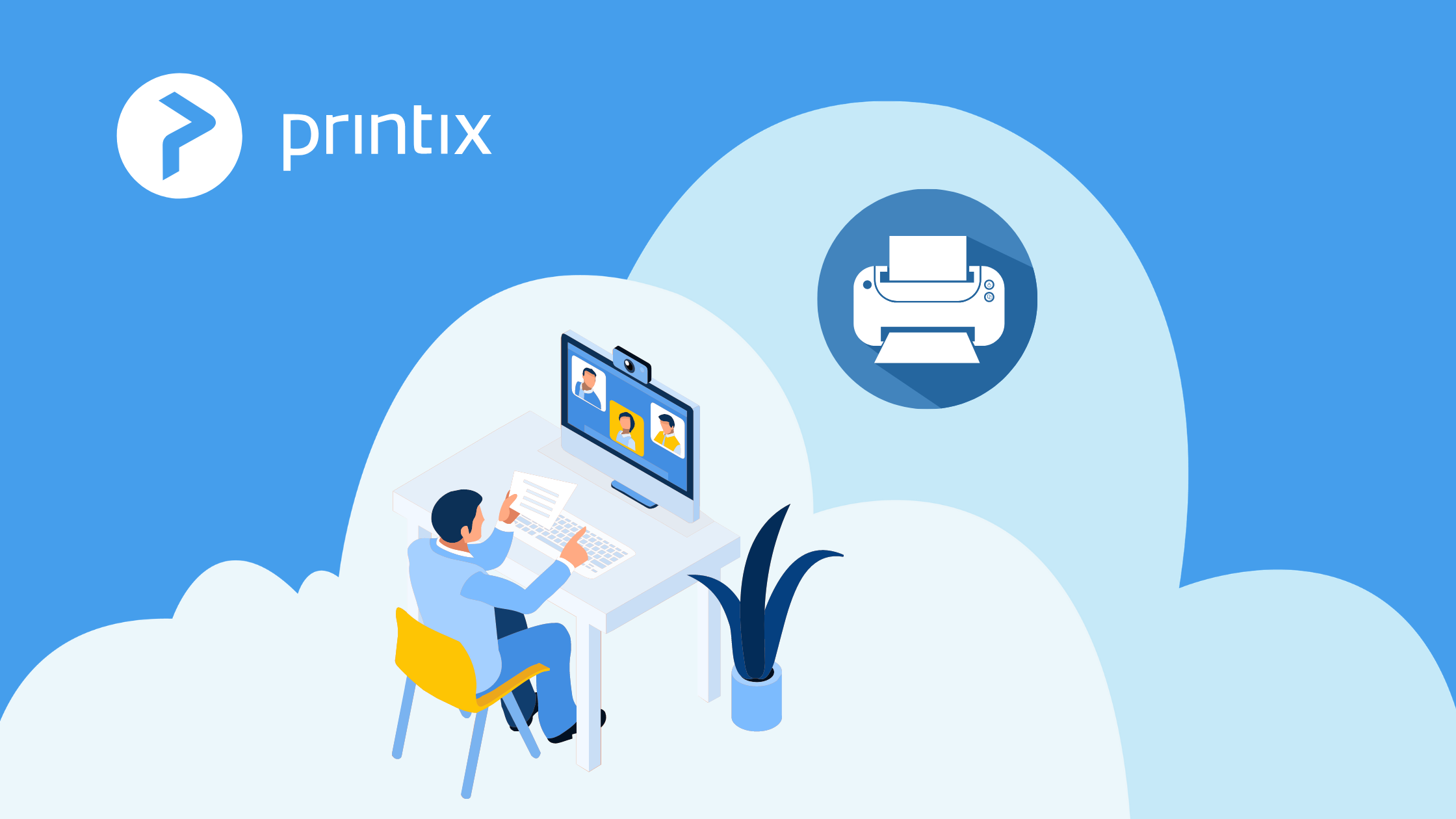Cost Breakdown: Understanding Cloud Print Pricing - visual representation