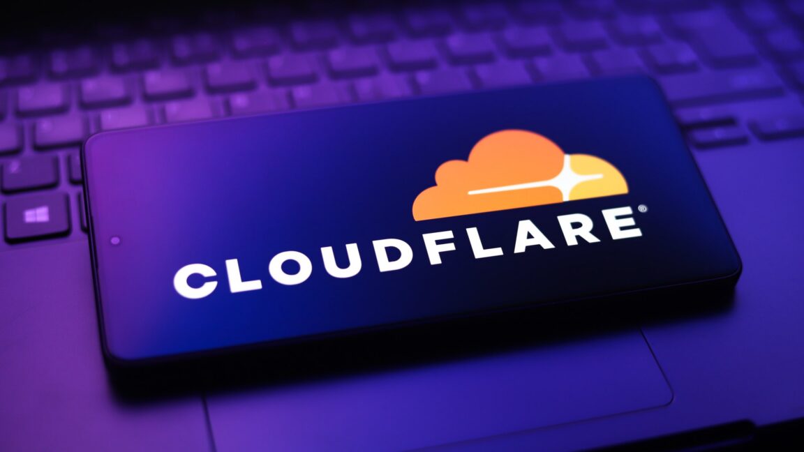 Cloudflare appeals Piracy Shield fine, hopes to kill Italy's site-blocking law - Ars Technica