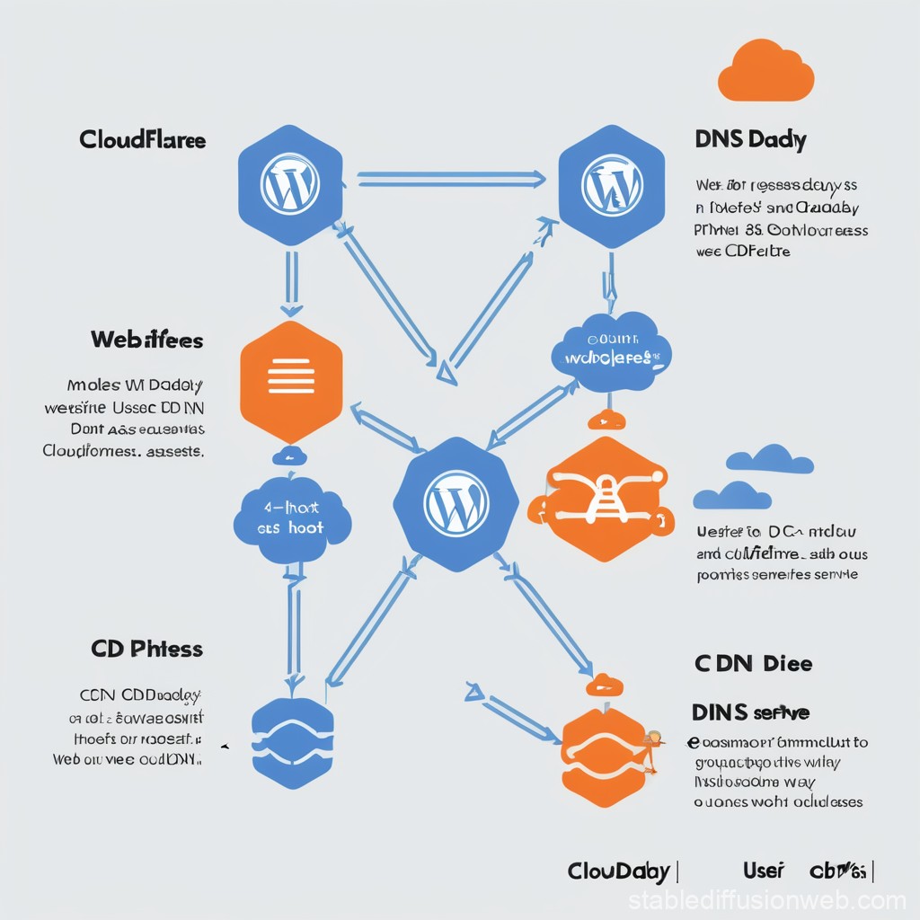 The Technical Reality: Why Cloudflare's Resistance Matters - contextual illustration