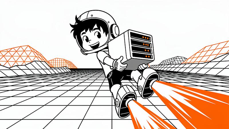 Cloudflare’s new Dynamic Workers ditch containers to run AI agent code 100x faster | VentureBeat