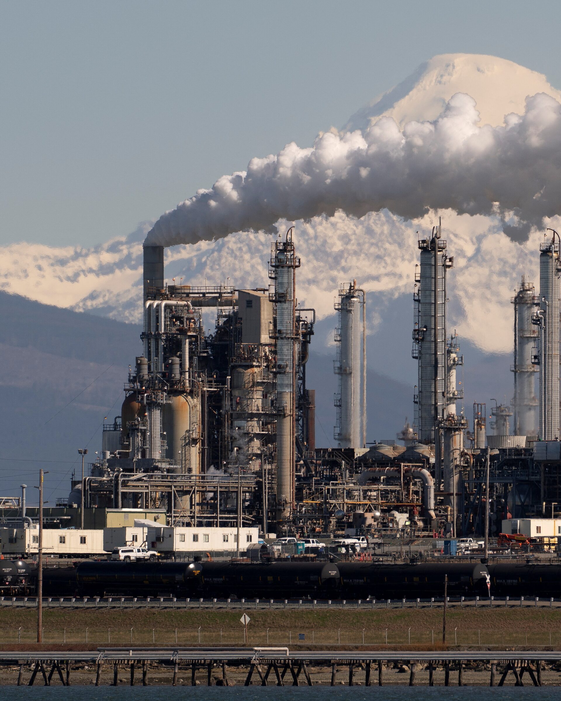 The Broader Energy Strategy: What's Actually Needed - visual representation