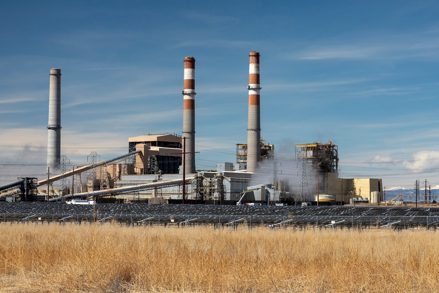 The Grid Reliability Argument: Is It Valid? - visual representation