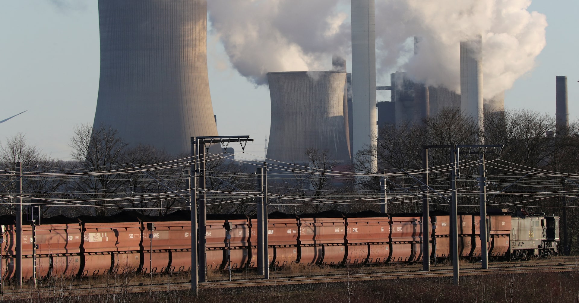 Projecting Forward: The Long-Term Consequences - visual representation