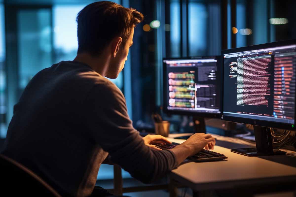 The Current State of COBOL - contextual illustration