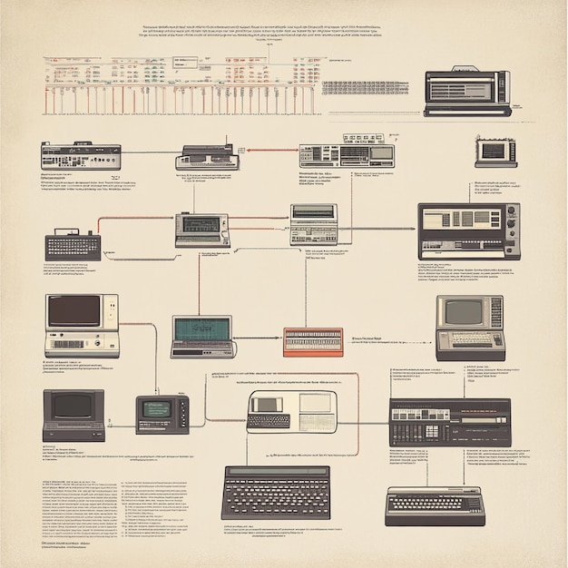 COBOL vs. Modern Languages - contextual illustration