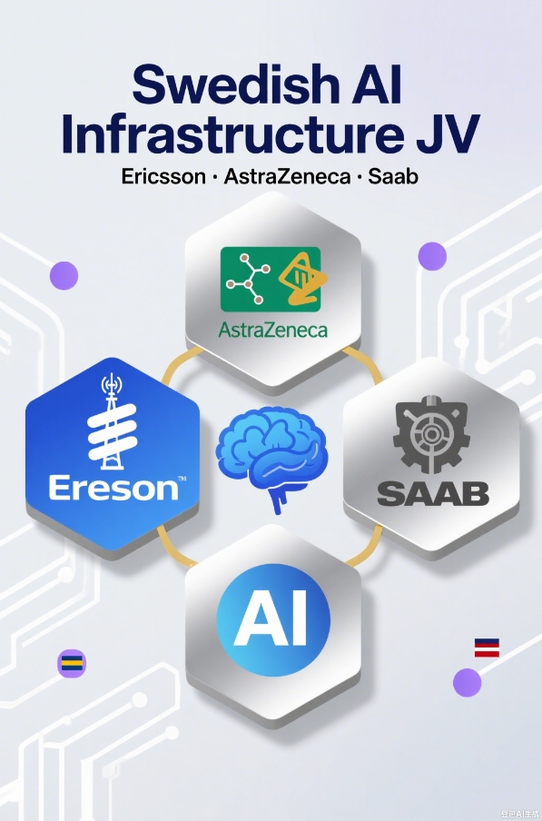 The Broader AI Software Development Trend - visual representation
