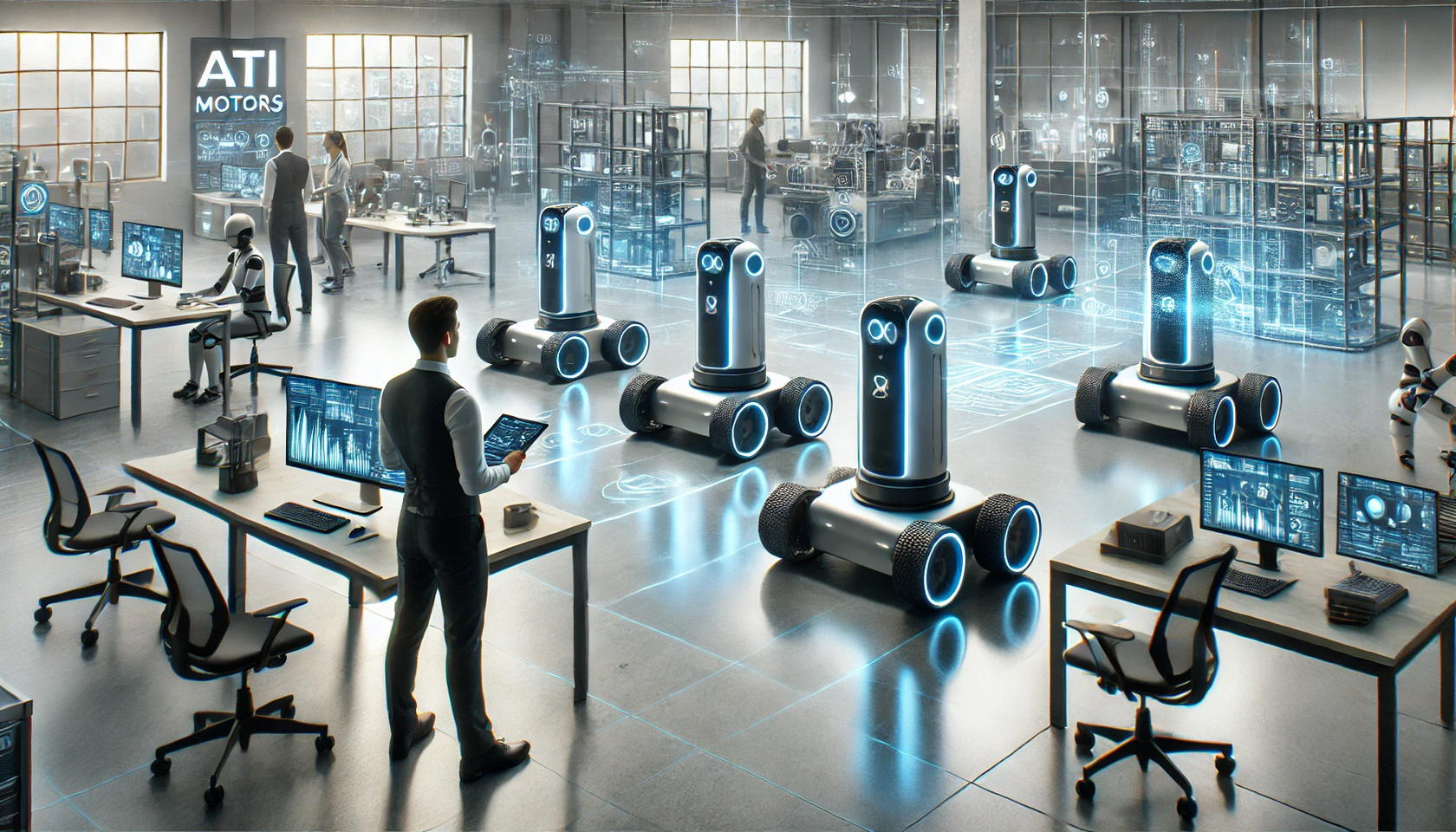 Lessons for Other Enterprise AI Startups - visual representation