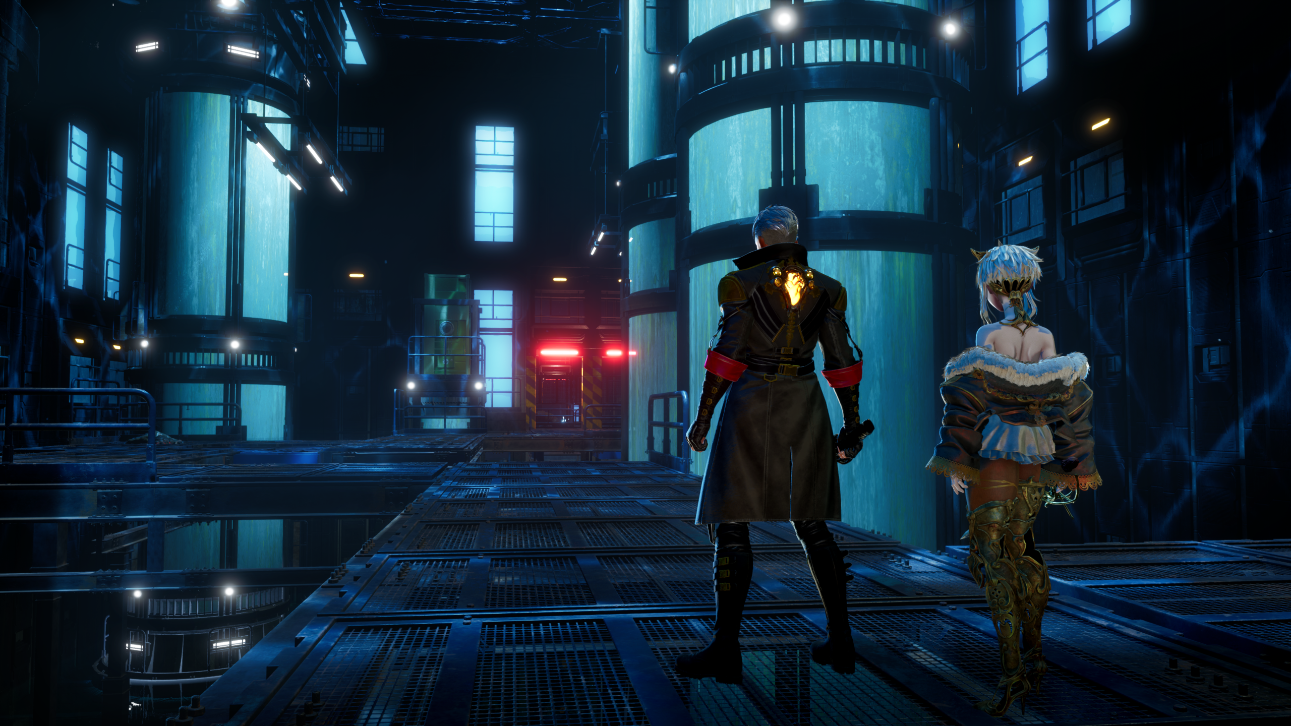 Is Code Vein 2 Worth Playing? The Verdict - visual representation