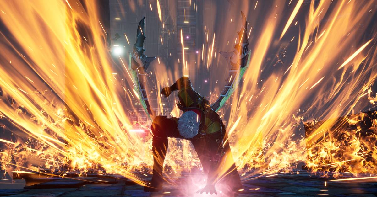 Difficulty and Progression: A More Balanced Curve - visual representation