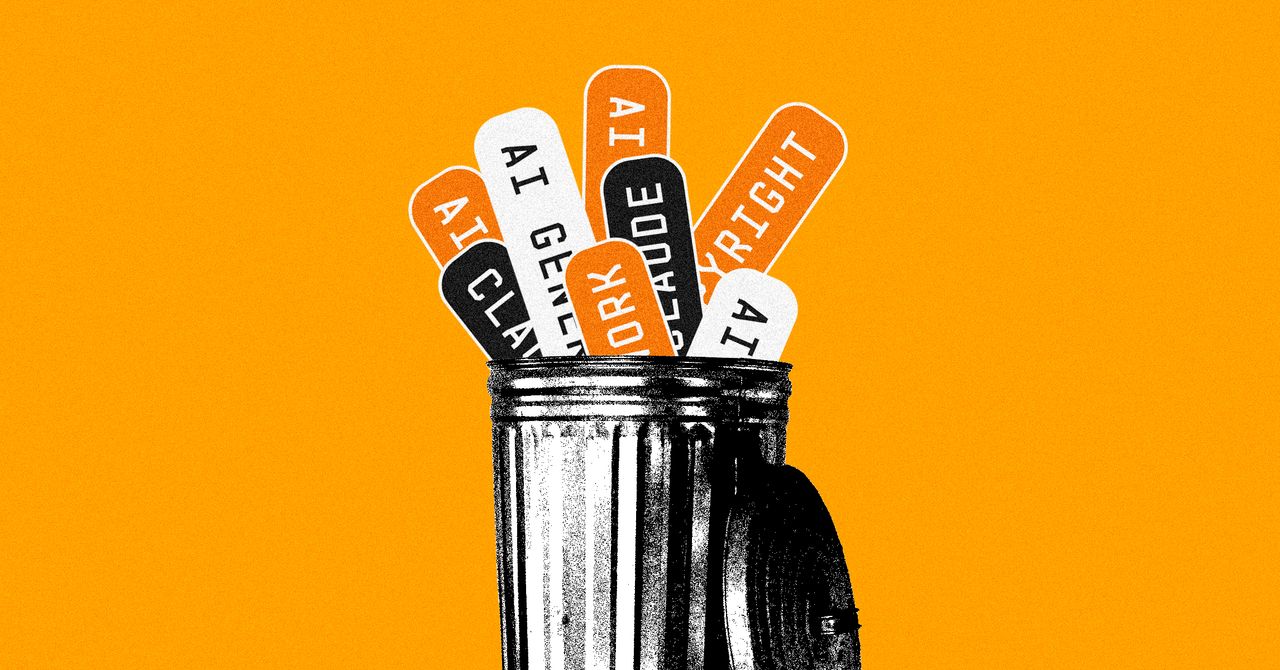 Coders Say They Already Found Workarounds to Claude’s Invisible Watermarks | WIRED