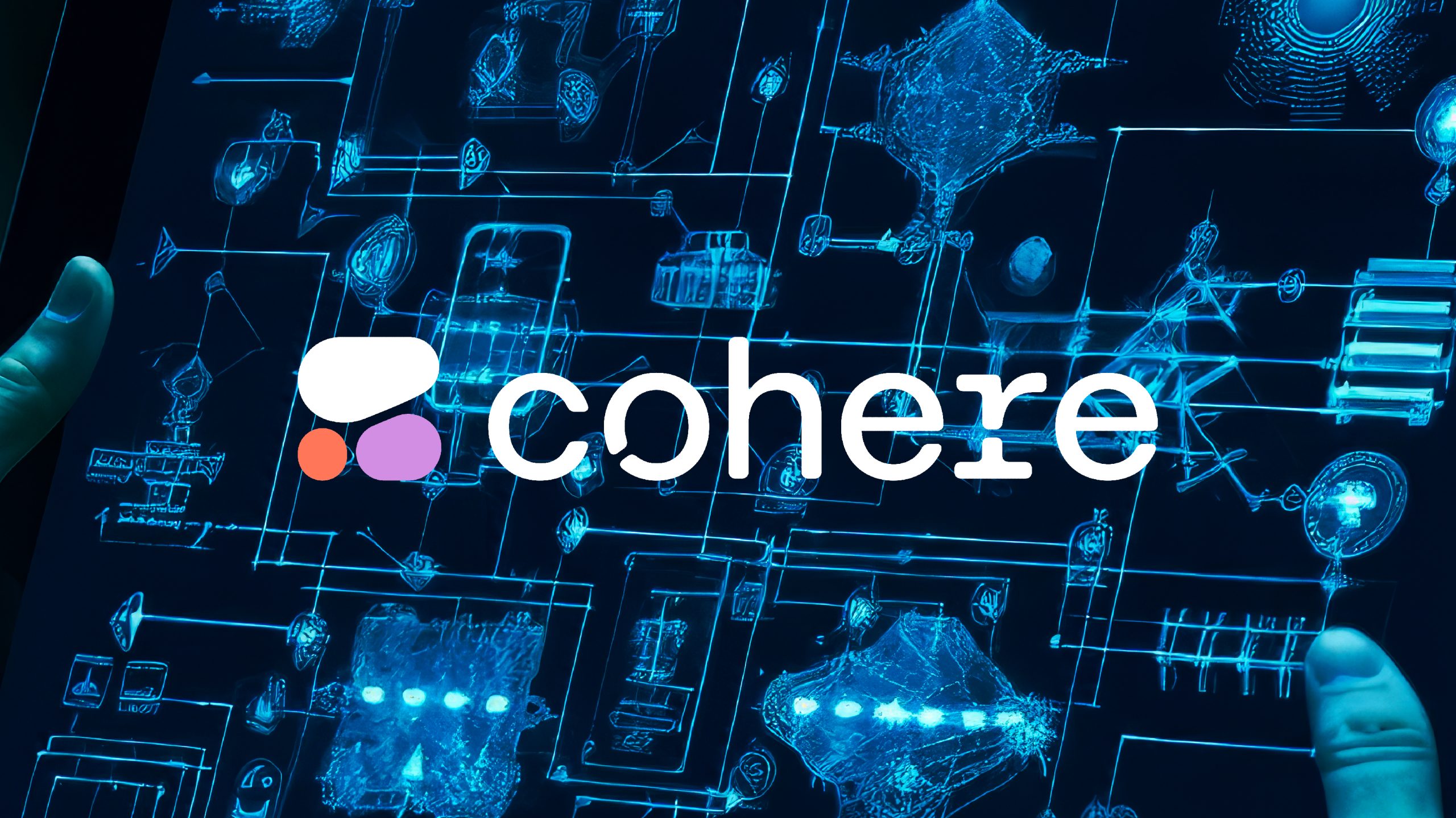Future Trajectory: What's Next for Cohere - visual representation
