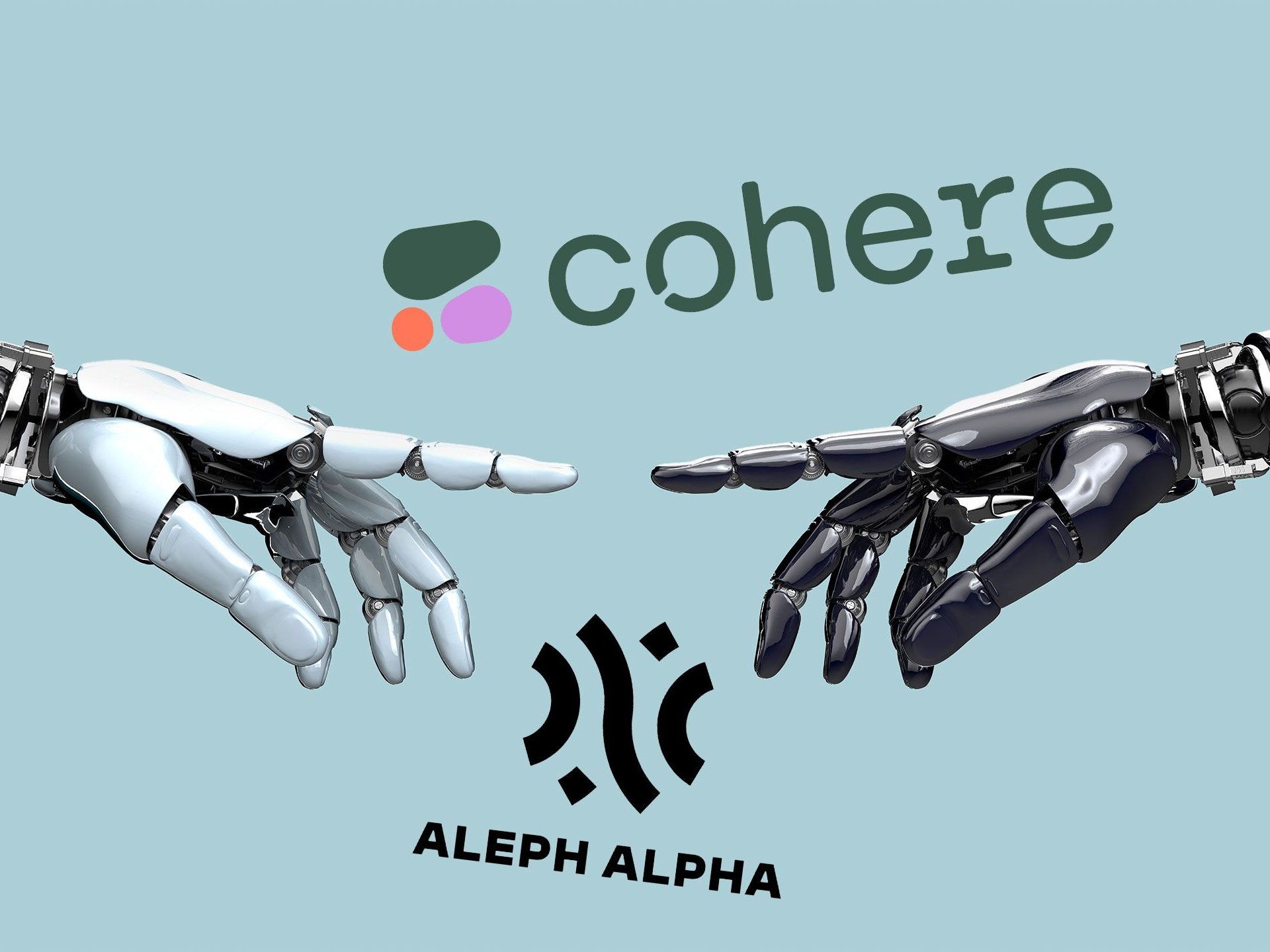 Technical Synergy: Combining AI Expertise - contextual illustration