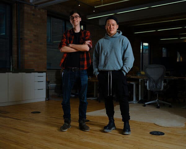 TL; DR - visual representation