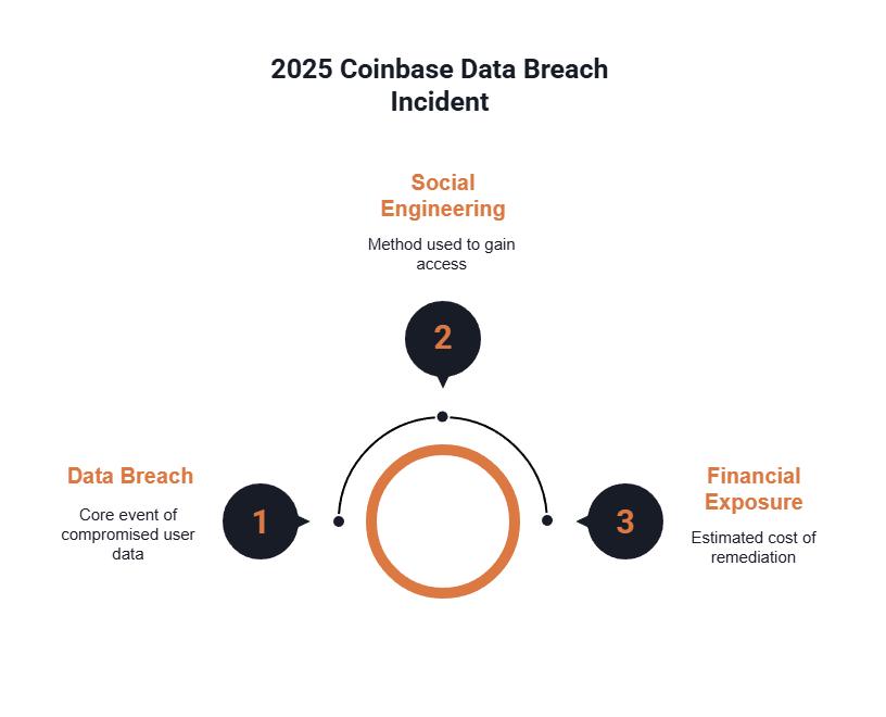Future Security Improvements for Exchanges - visual representation