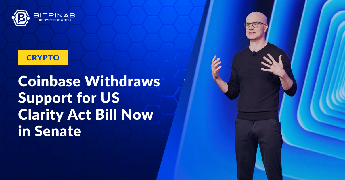 The Stablecoin Wars: A Bigger Picture - visual representation