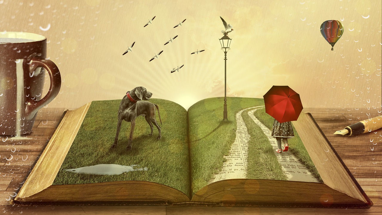 Impact on the Detective Genre - visual representation