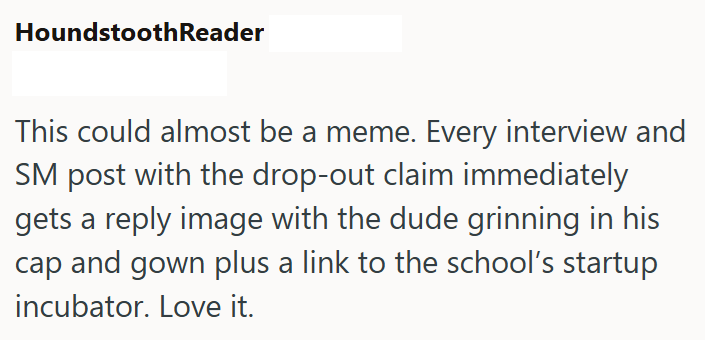 Looking Forward: The Dropout Credential in 2026 and Beyond - visual representation