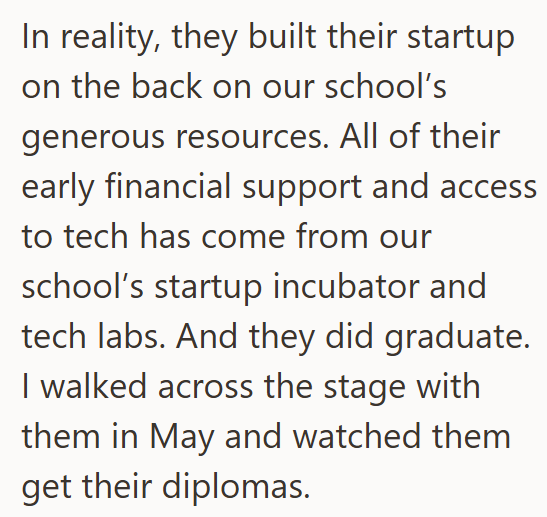 Final Thoughts: The Credential You Can't Create Later - visual representation