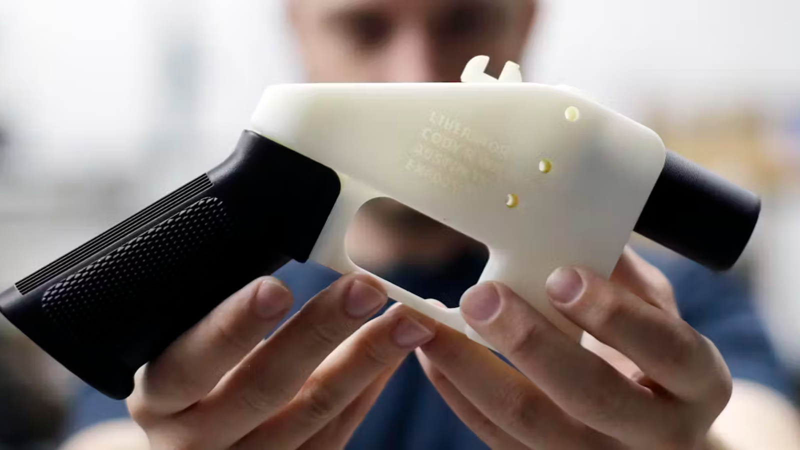 The Role of Law Enforcement: Why Police Support This Legislation - visual representation