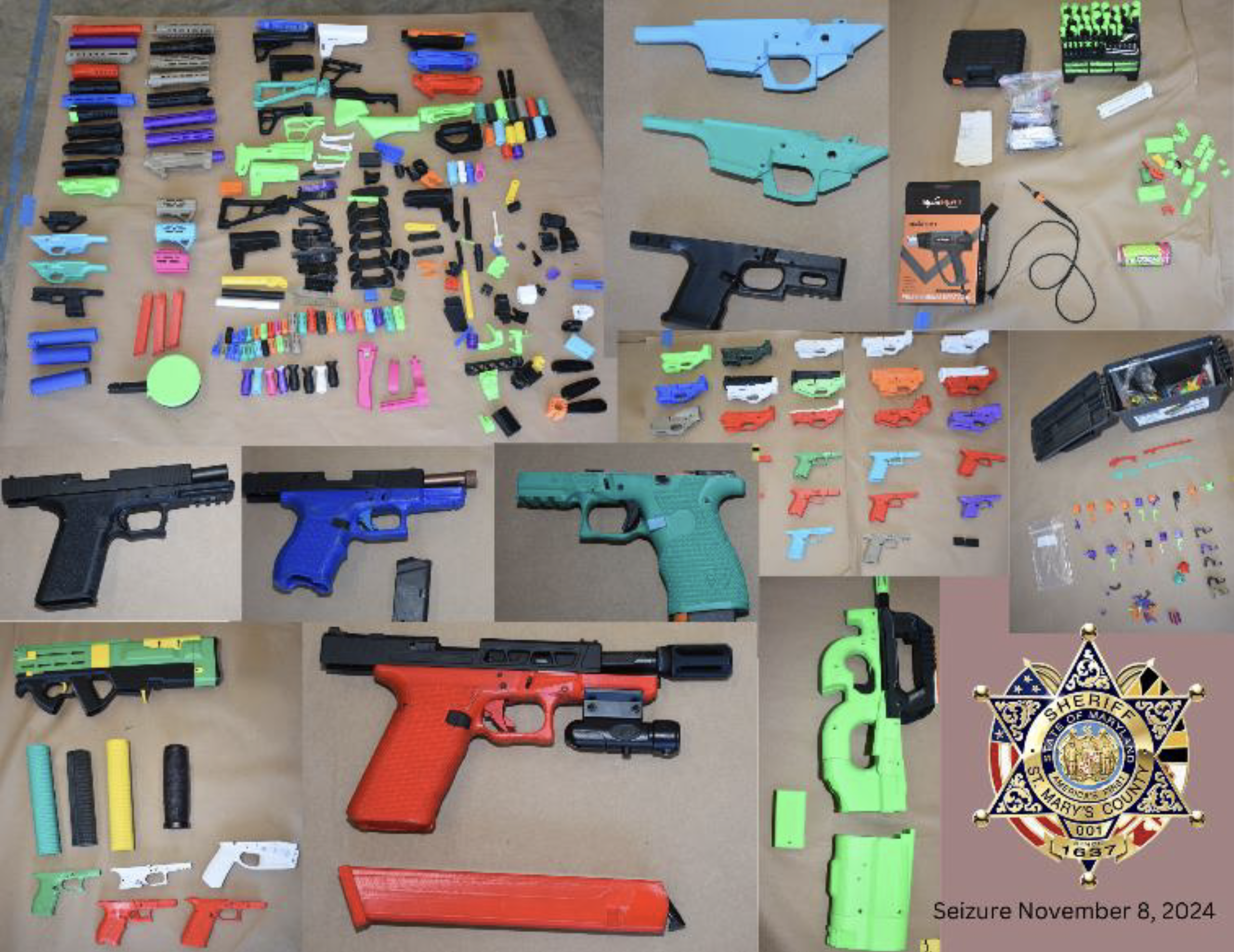 Looking Ahead: The Evolution of 3D Printing Regulation - visual representation