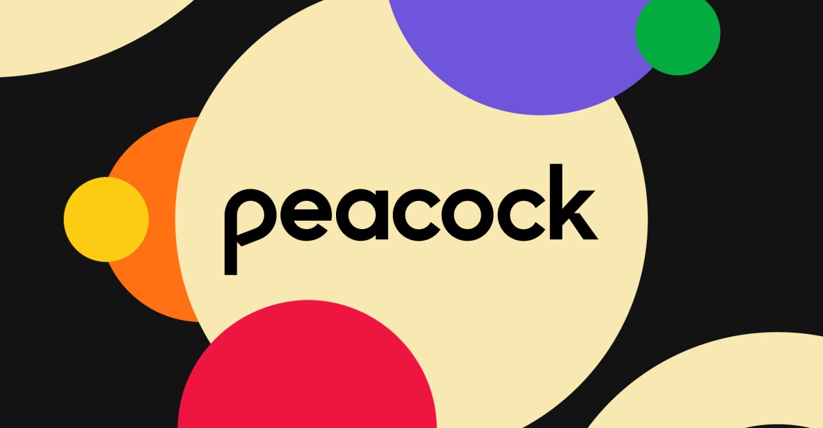 Comcast’s split could make or break Peacock | The Verge