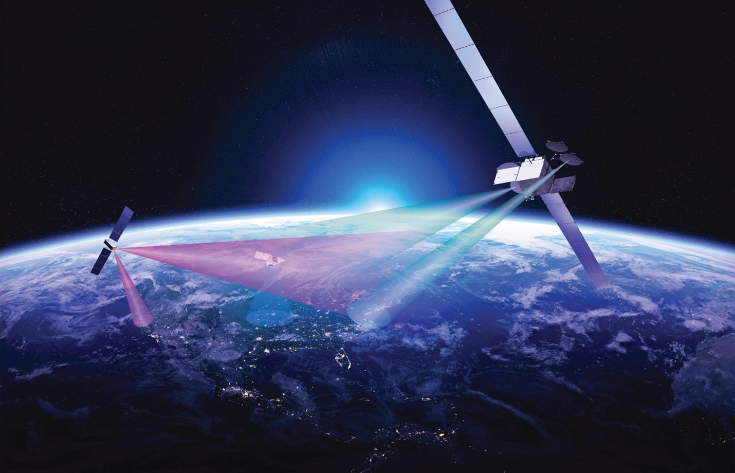 The Broader Policy Shift This Represents - visual representation