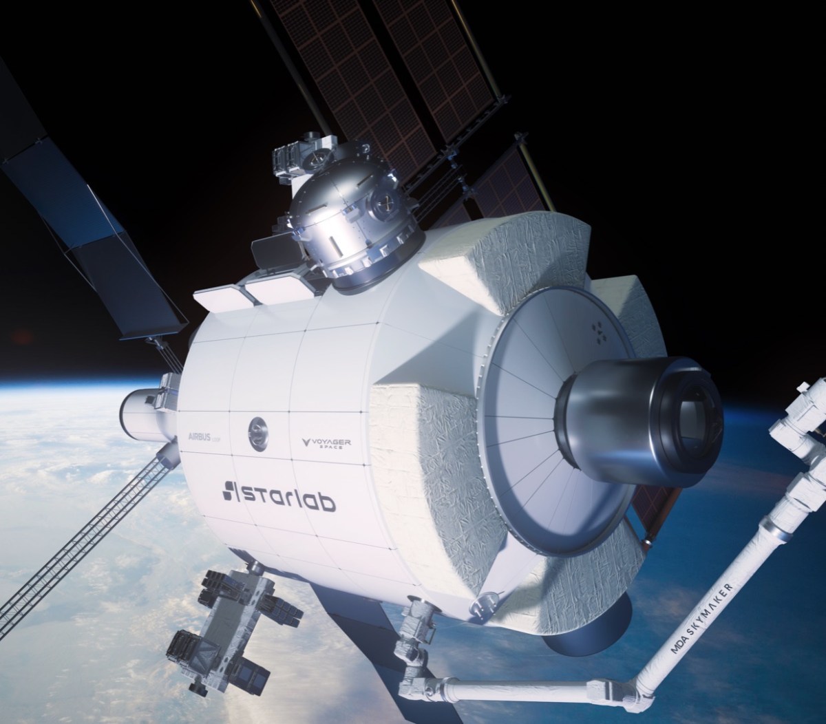 Implementation: How NASA Will Execute This Authority - visual representation