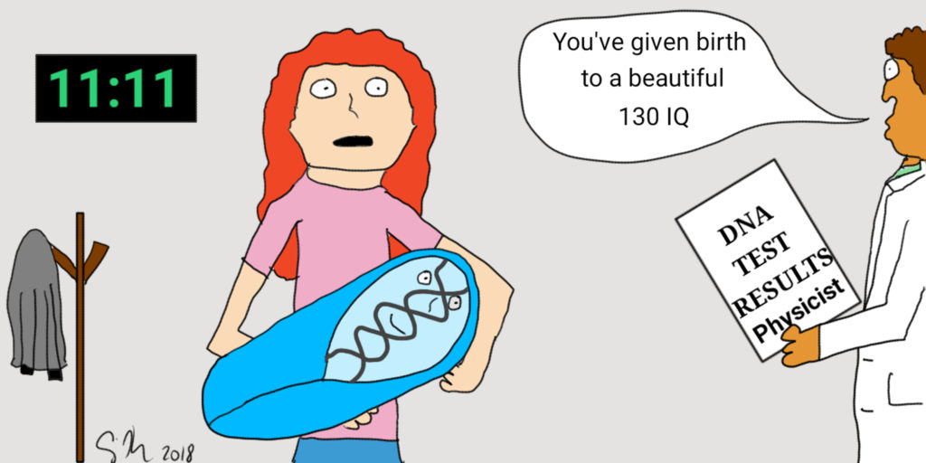 The Regulatory Vacuum: Why Companies Can Sell These Tests With Almost No Oversight - visual representation