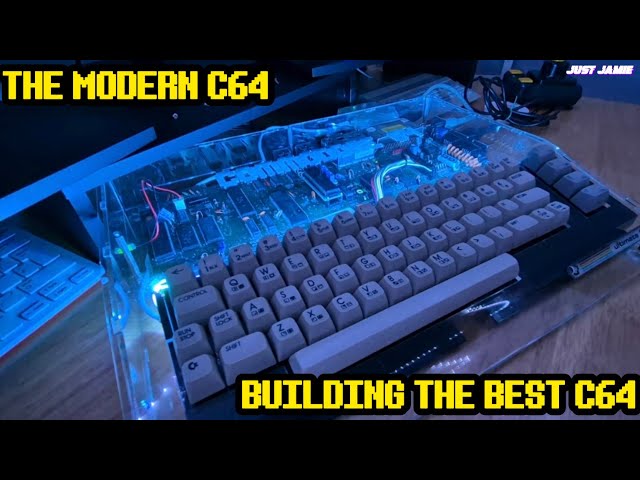 Keyboard and Controls: The Physical Experience - visual representation