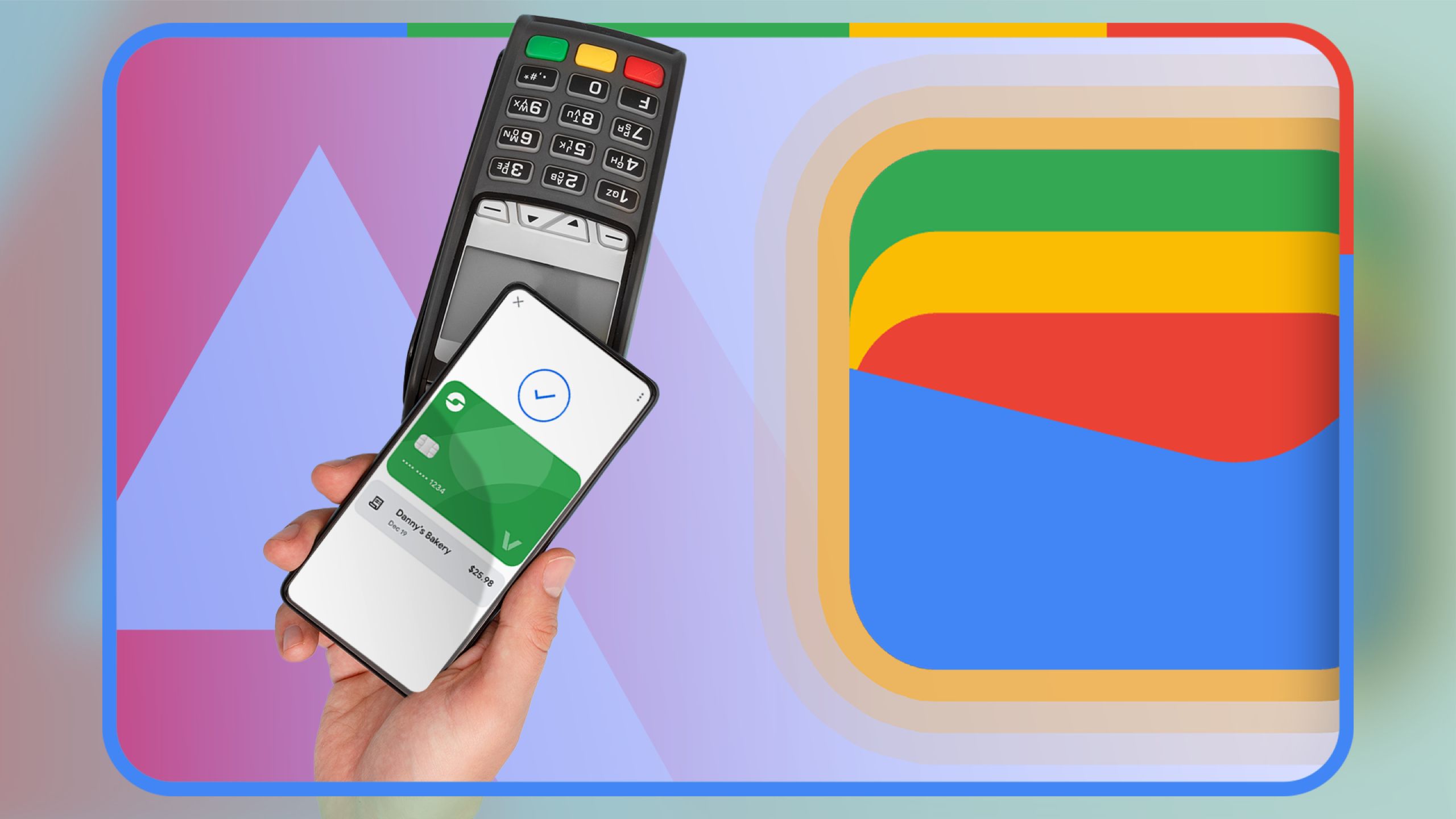 Future Trends in Digital Wallet Technology - visual representation