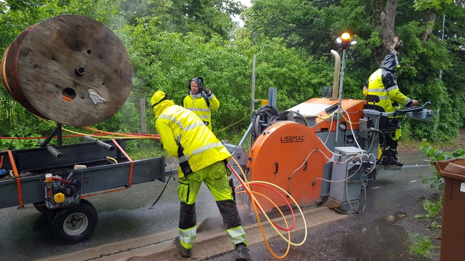 ‘Communities across the UK are paying the price for this criminal behaviour': Openreach teams up with metal recycling giant to tackle UK's £4bn a decade cable theft problem | TechRadar