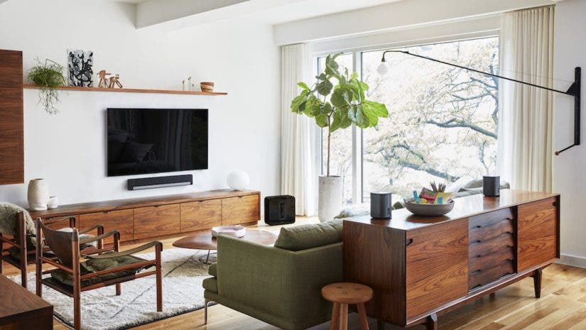 Top Compact Speaker Models - visual representation