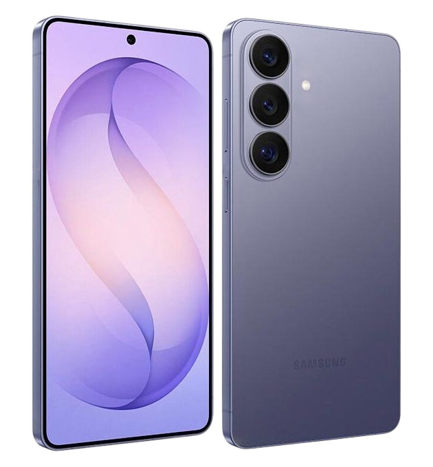 The New Galaxy S26 Lineup: An Overview - visual representation