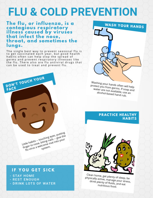 Vaccination Coverage and Community Protection - visual representation