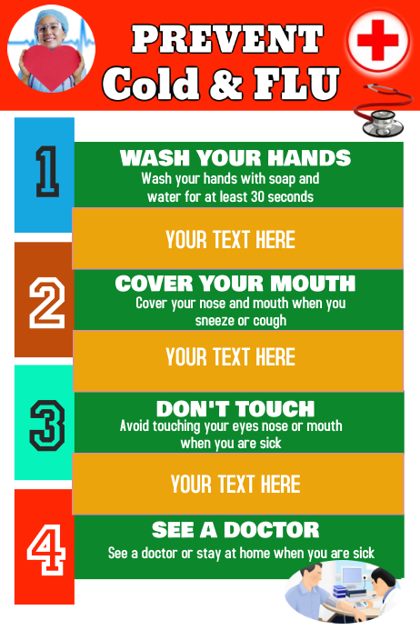 The Honest Assessment: You Might Still Get Sick - visual representation