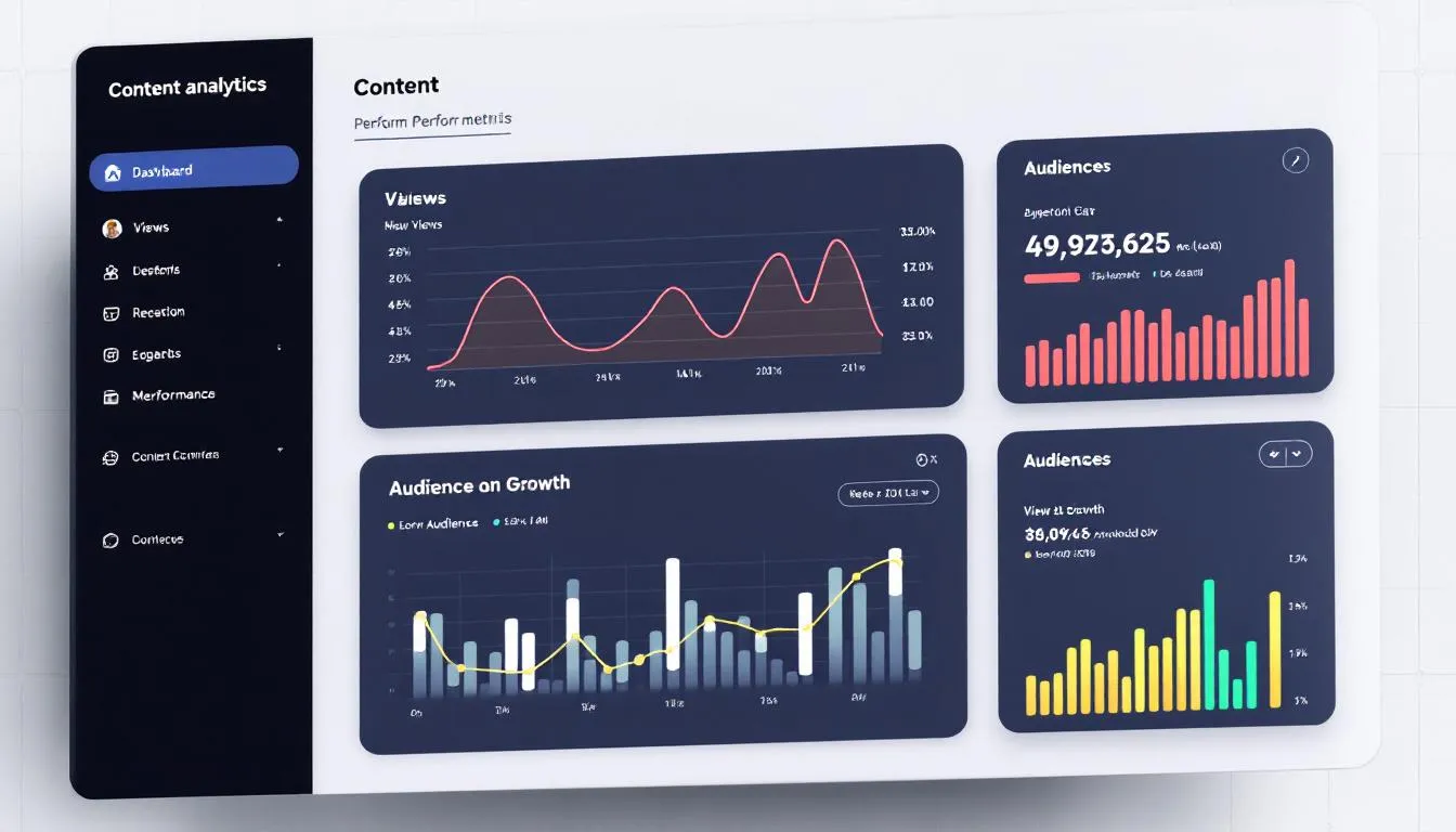 3 Ways to Repurpose Social Media Content - visual representation