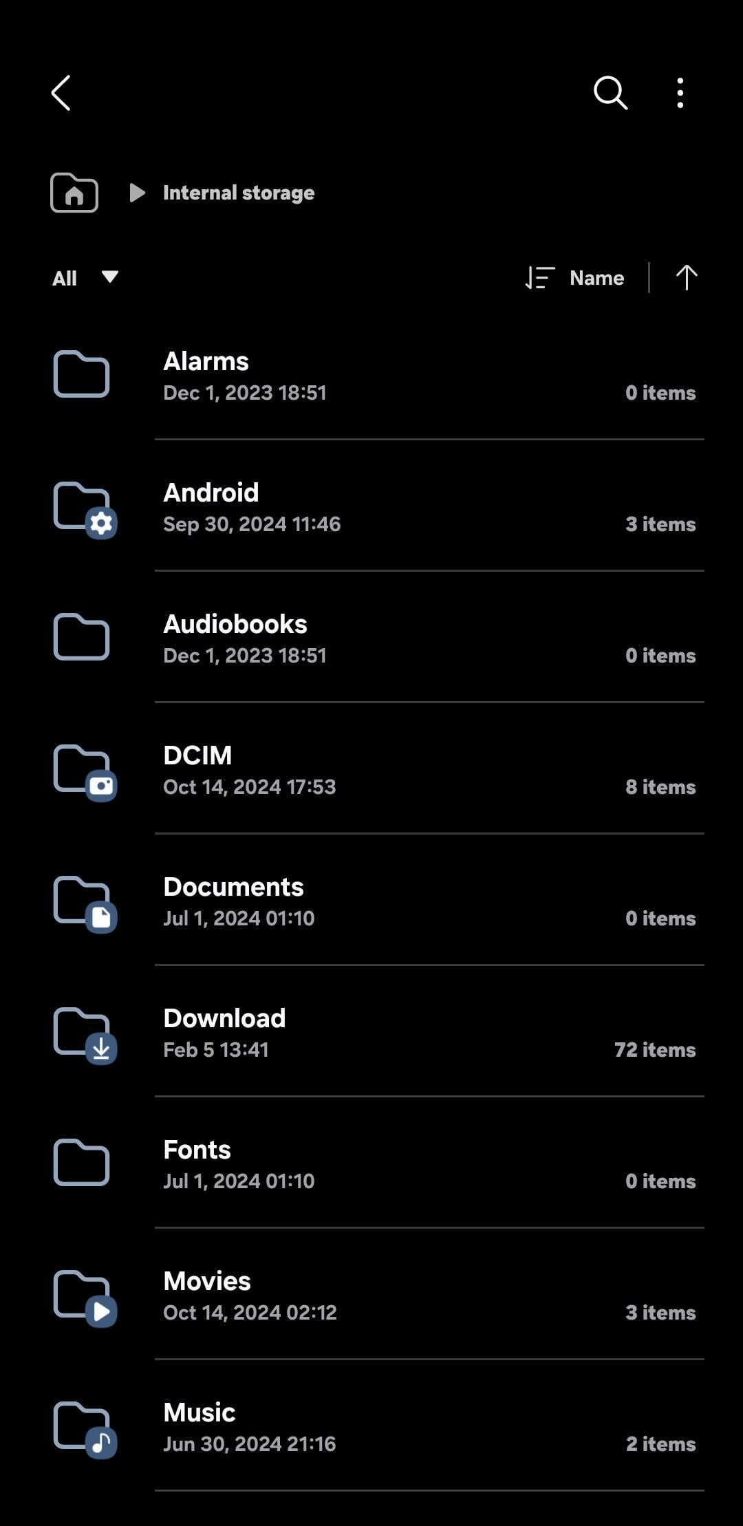 Troubleshooting Common File Management Issues - visual representation