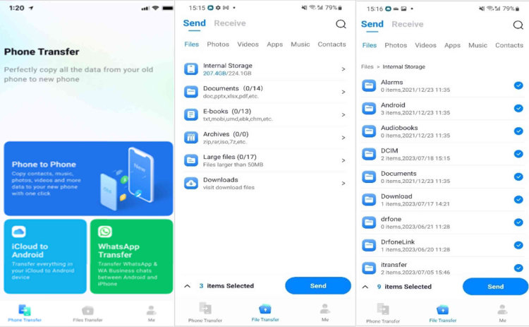 Best Practices for Long-Term File Management - visual representation
