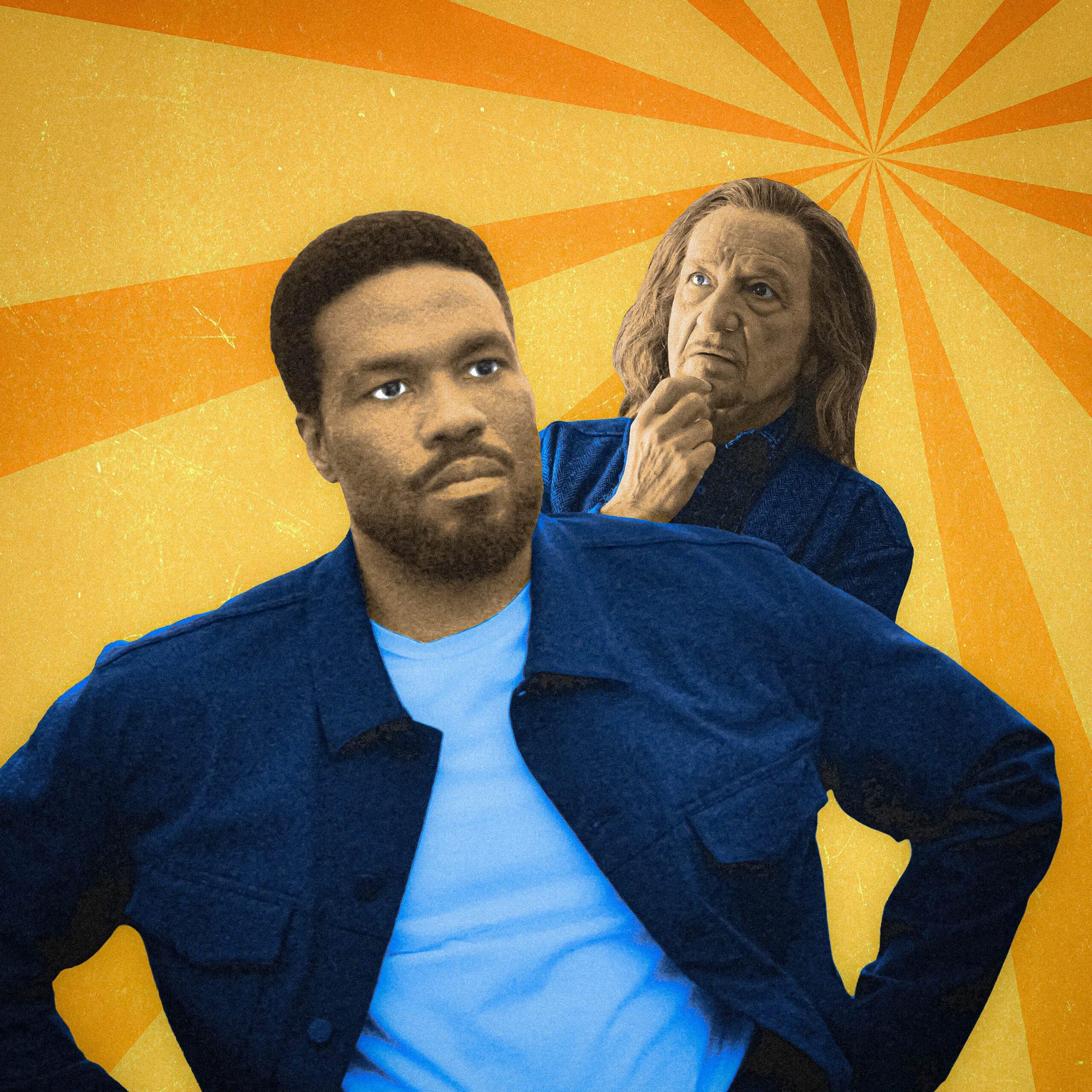 FAQ - visual representation