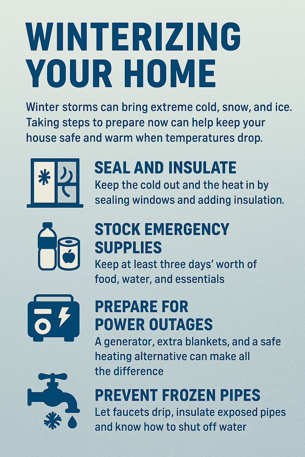 The Psychological Edge: Preparation Prevents Panic - visual representation