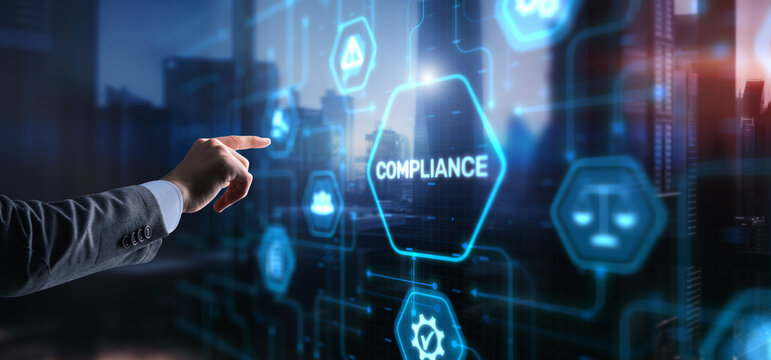 How Complyance Fits Into the Broader AI Automation Wave - visual representation