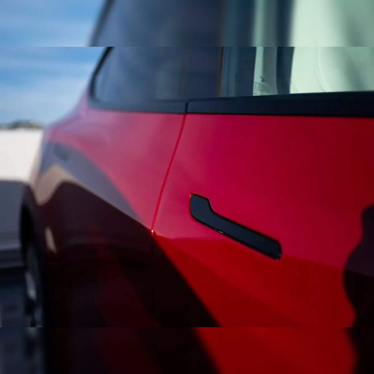 What's Next for Motorized Handles - visual representation