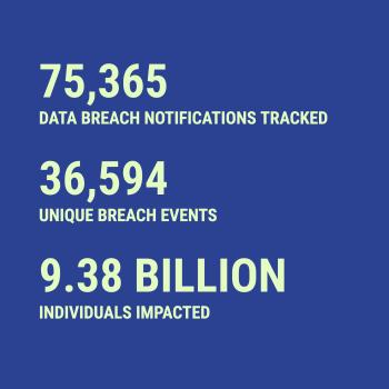 The Threat Landscape: Implications for Similar Organizations - visual representation