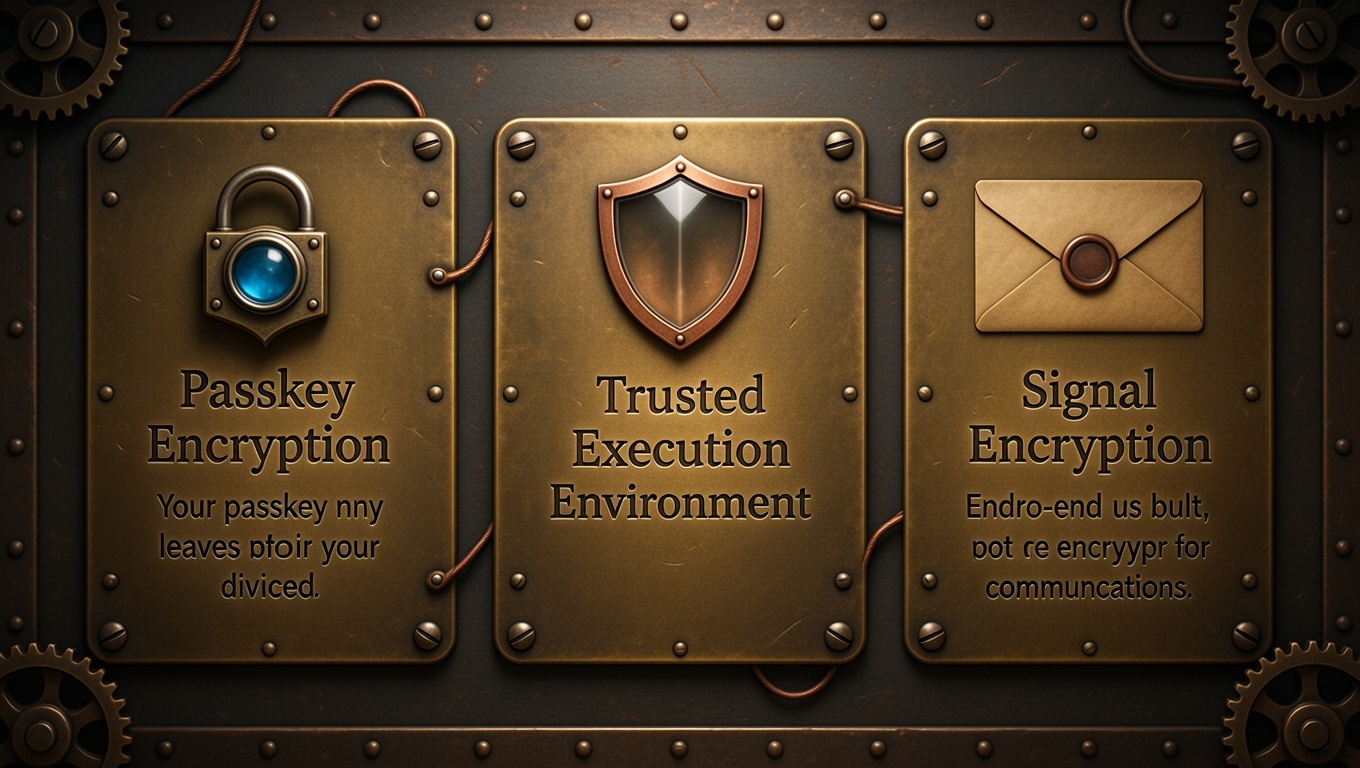 The Economics of Privacy: Why Confer Costs More - visual representation