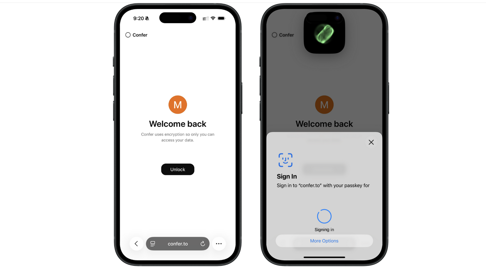 Looking Forward: The Future of Privacy-Conscious AI - visual representation