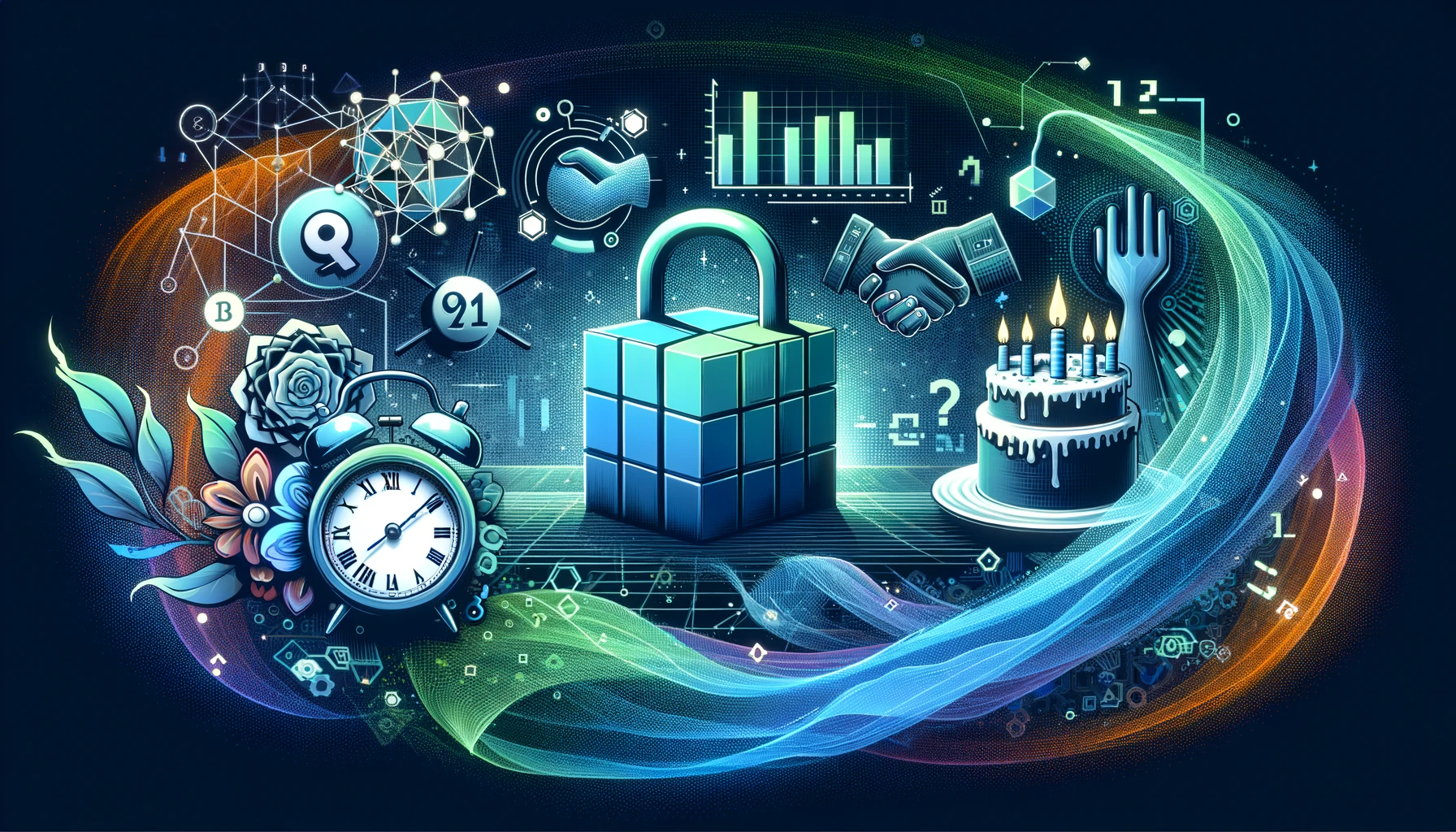 How Confer Works: User Experience and Practical Implementation - visual representation