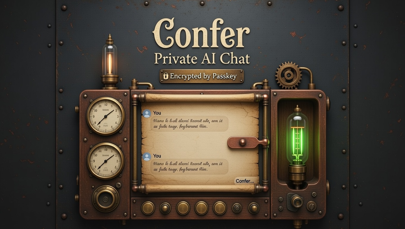 The Broader Privacy Ecosystem: Alternatives and Complementary Tools - visual representation